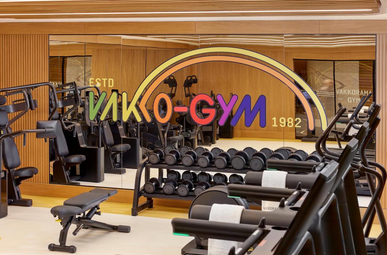 Vakko Hotel And Residence Истанбул Екстериор снимка