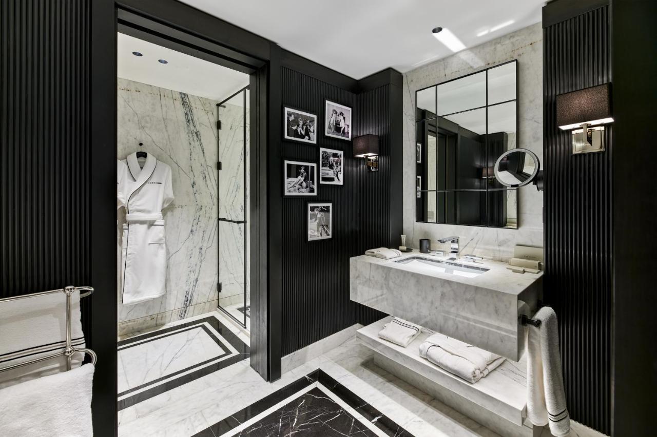 Vakko Hotel And Residence Истанбул Екстериор снимка