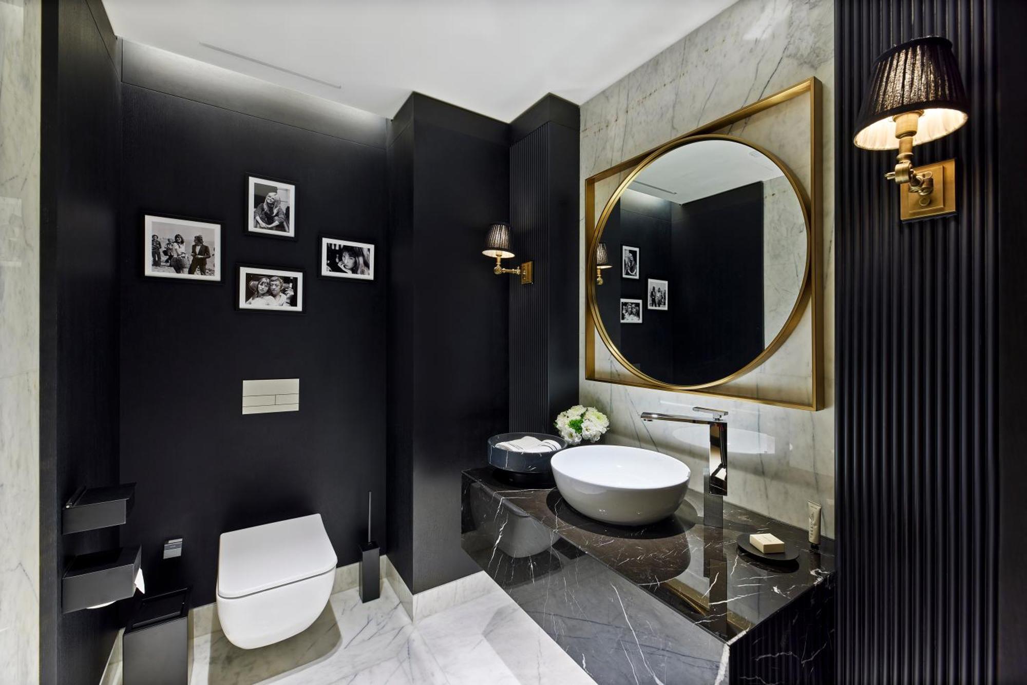 Vakko Hotel And Residence Истанбул Екстериор снимка