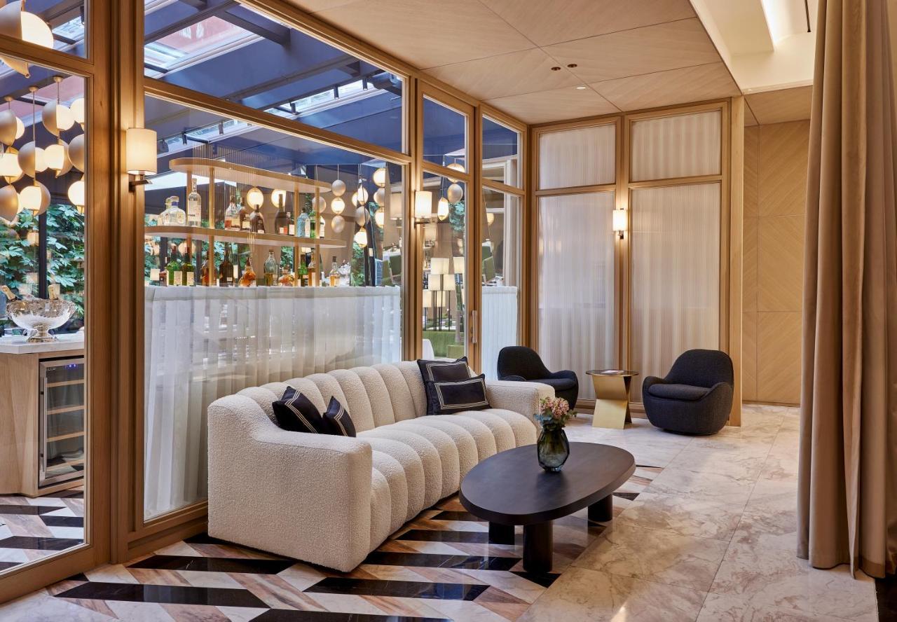 Vakko Hotel And Residence Истанбул Екстериор снимка