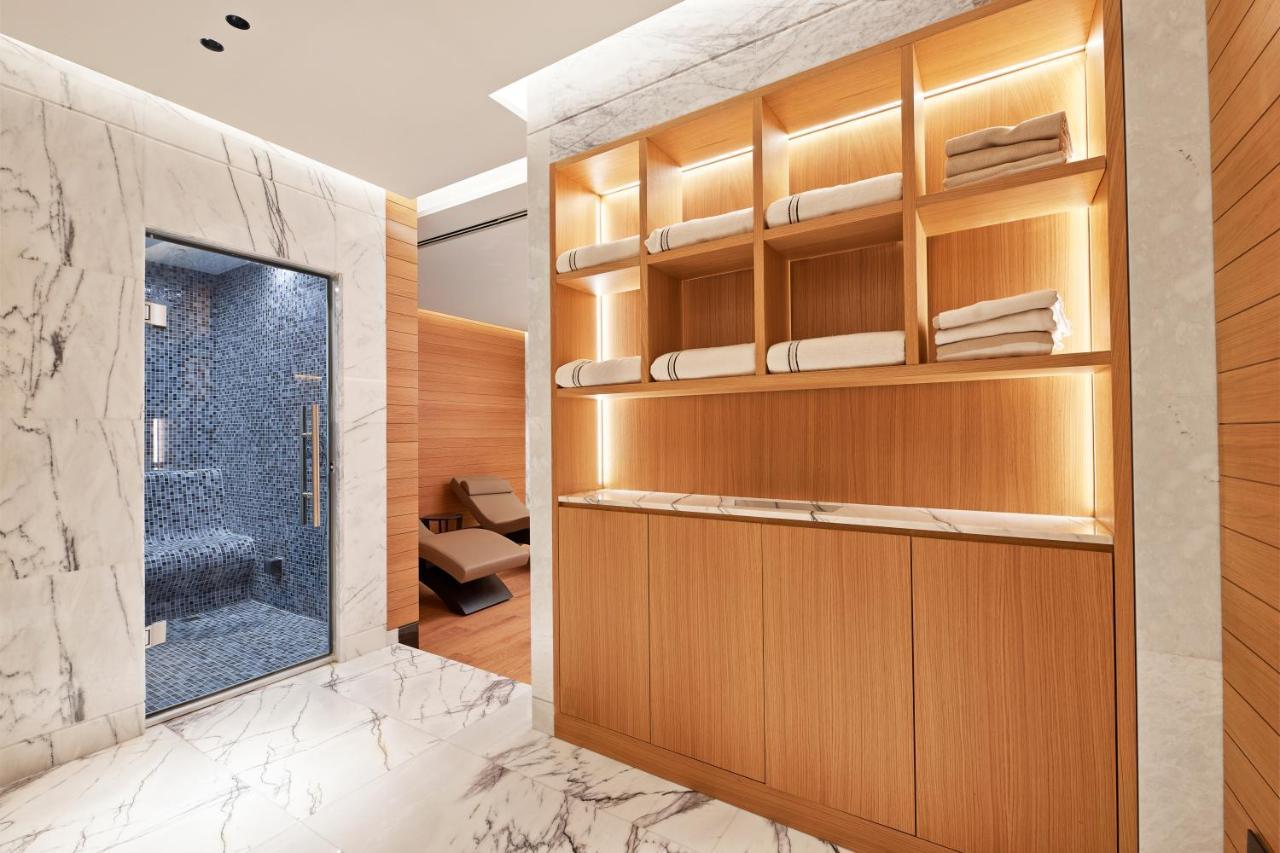 Vakko Hotel And Residence Истанбул Екстериор снимка