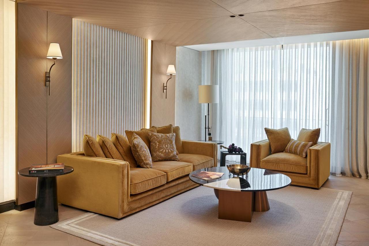 Vakko Hotel And Residence Истанбул Екстериор снимка