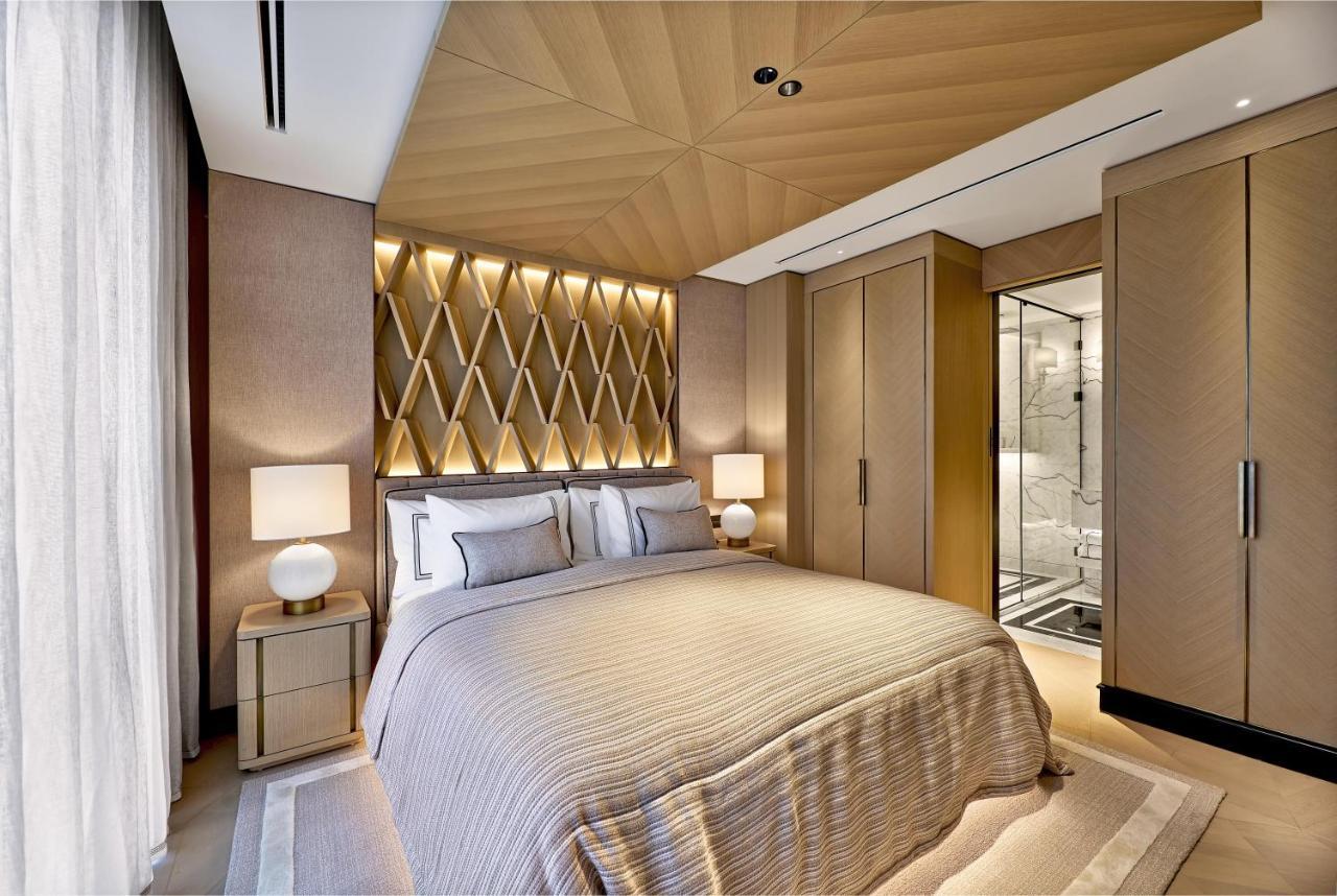 Vakko Hotel And Residence Истанбул Екстериор снимка