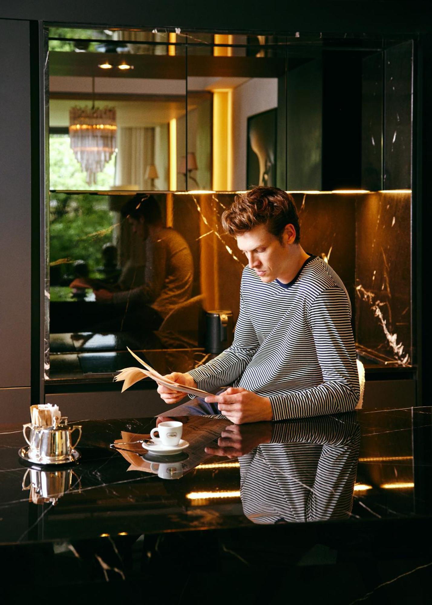 Vakko Hotel And Residence Истанбул Екстериор снимка
